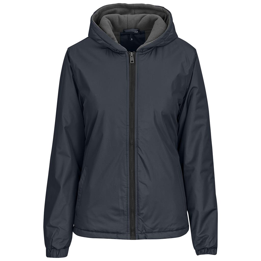 Ladies Hamilton Jacket