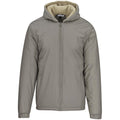 Mens Hamilton Jacket - Khaki