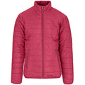 Mens Hudson Jacket - Red