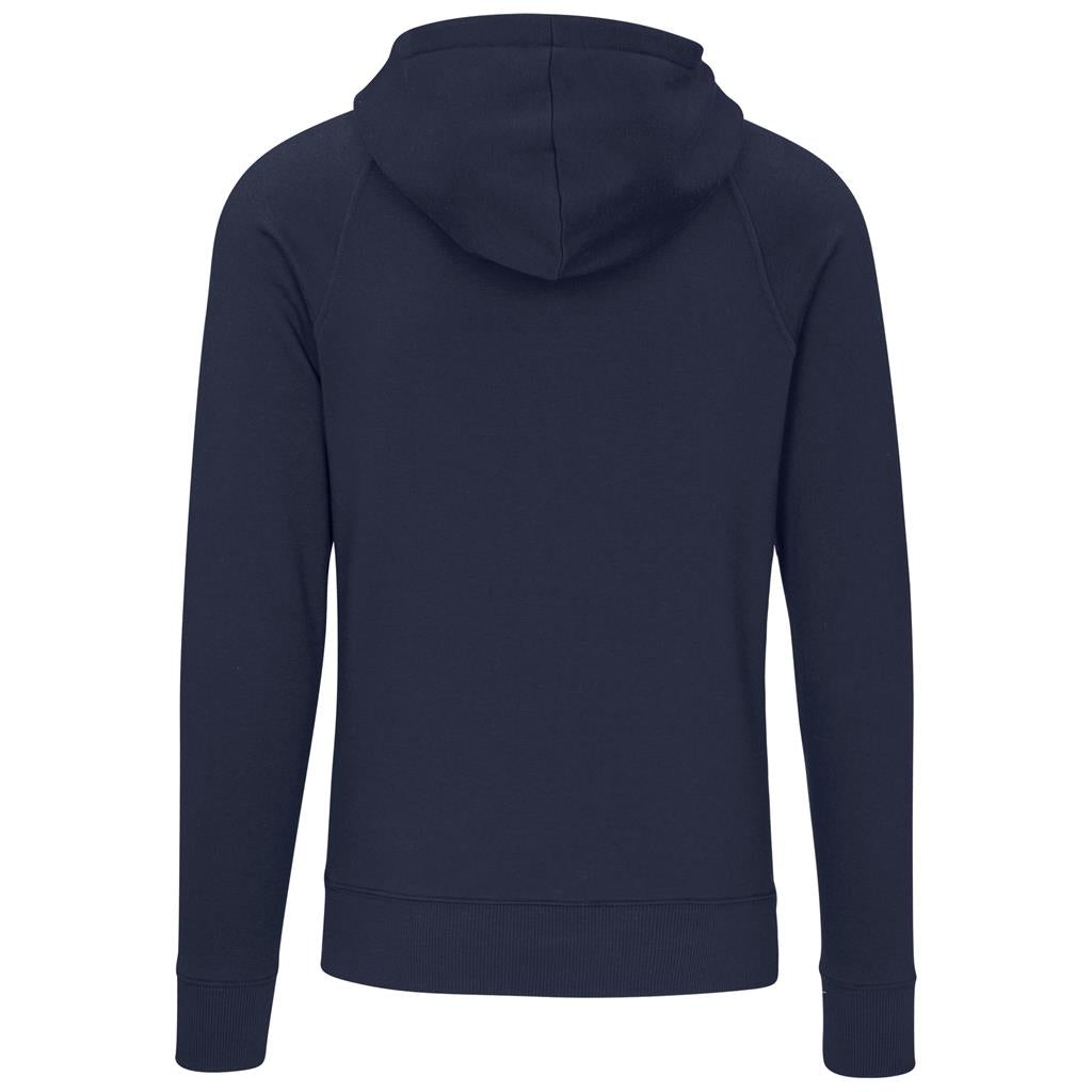 Mens Harvard Heavyweight Hooded Sweater