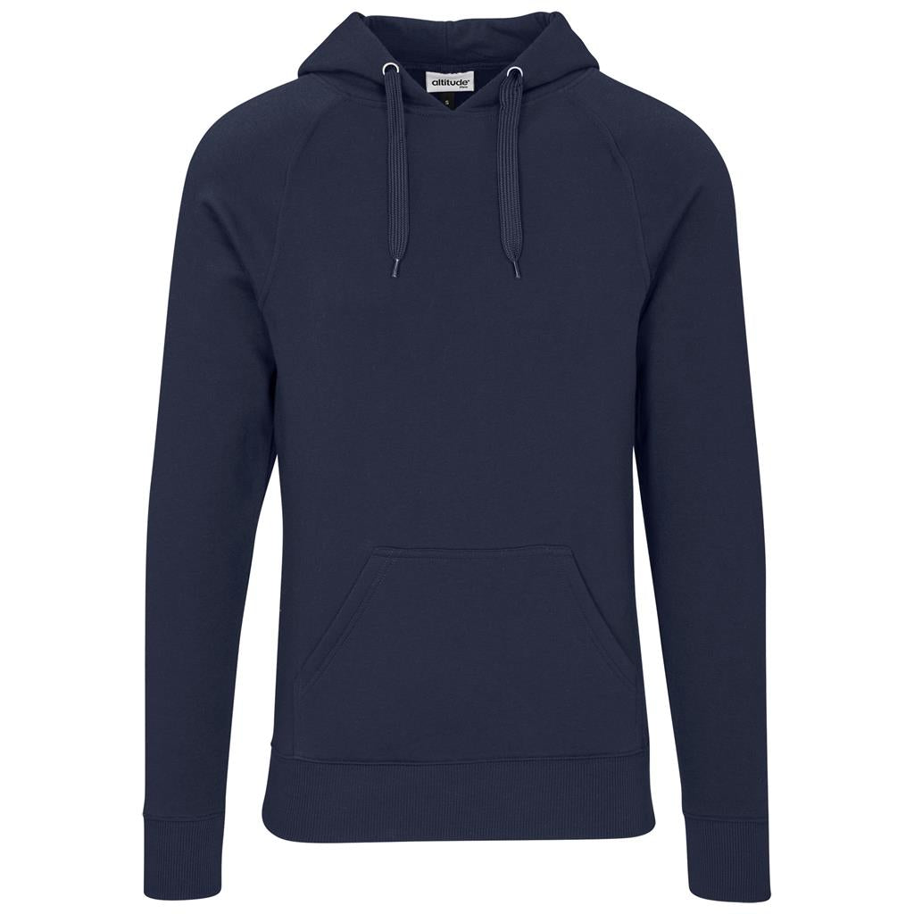 Mens Harvard Heavyweight Hooded Sweater