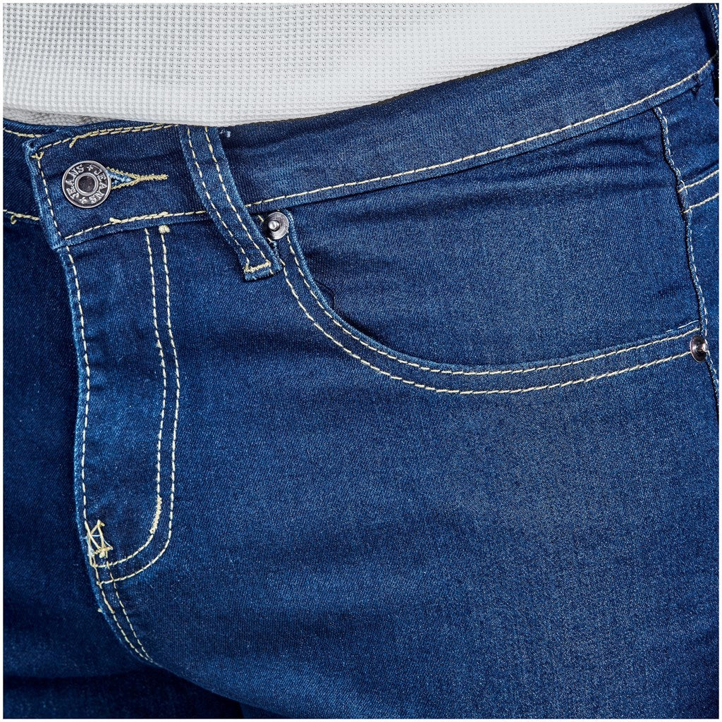 Mens Fashion Denim Jeans