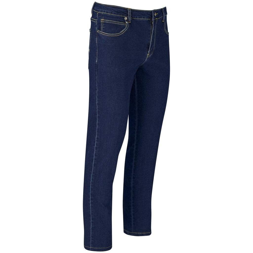 Mens Fashion Denim Jeans