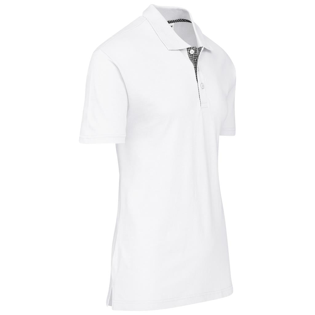 Mens New York Golf Shirt