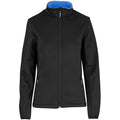 Ladies Palermo Softshell Jacket