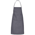 Promo Bib Apron