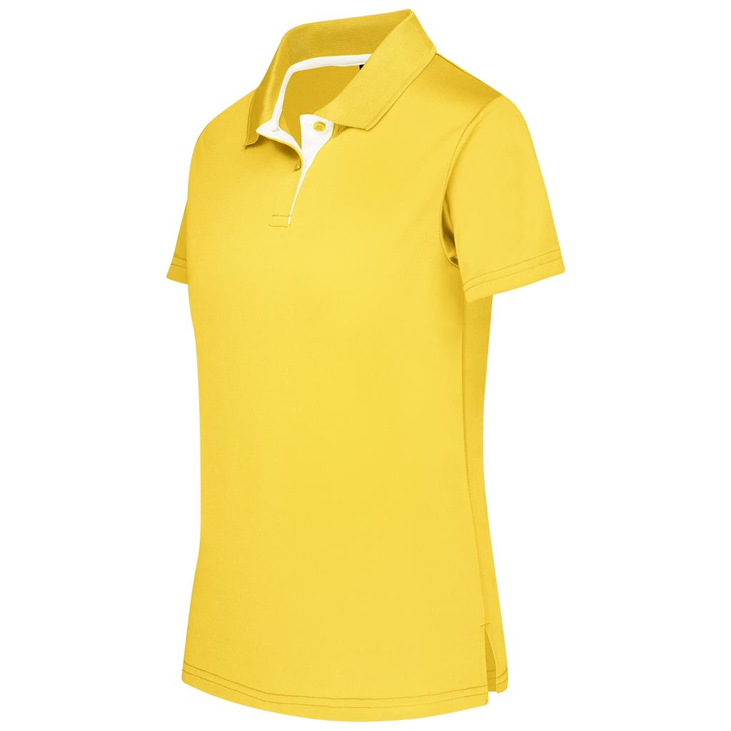 Ladies Tournament Golf Shirt
