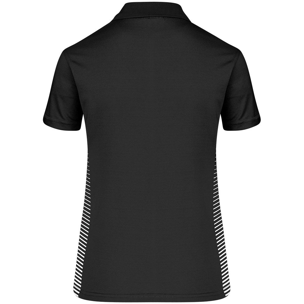Ladies Zeus Golf Shirt