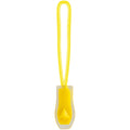 Zip Pullers - Set of 3