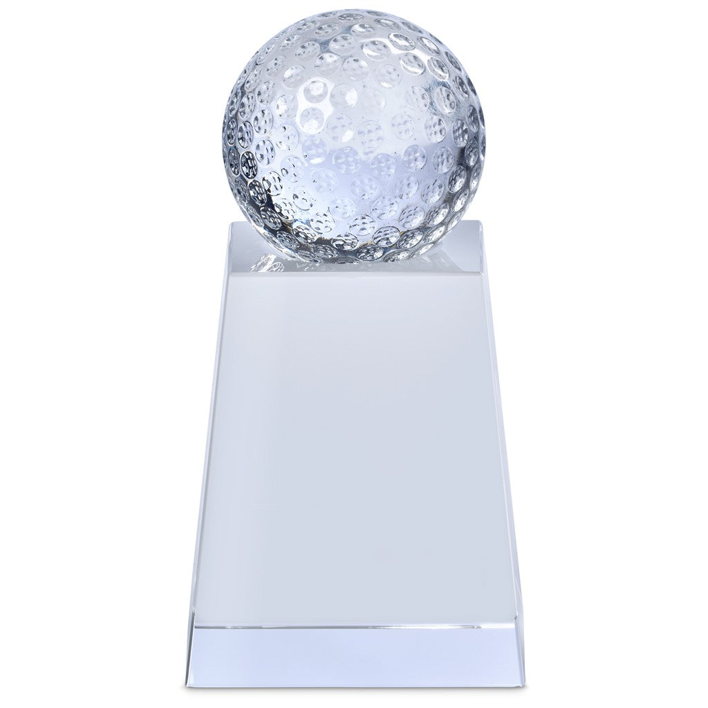 Altitude Golfing Excellence Award