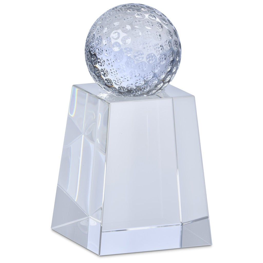 Altitude Golfing Excellence Award