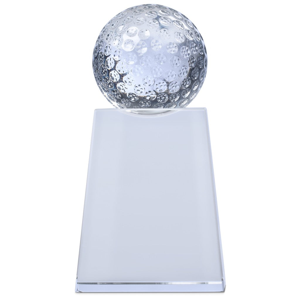 Altitude Golfing Excellence Award