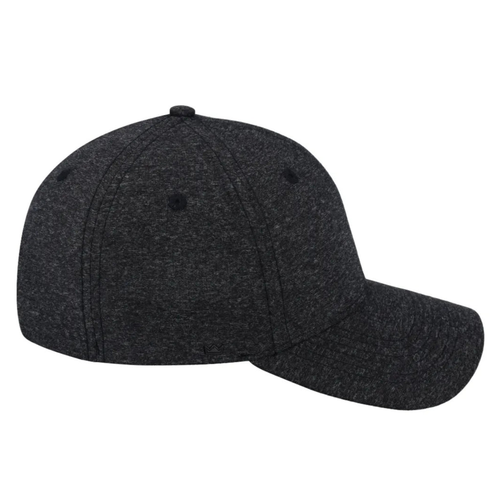 Uflex 6P Curved Peak Snapback