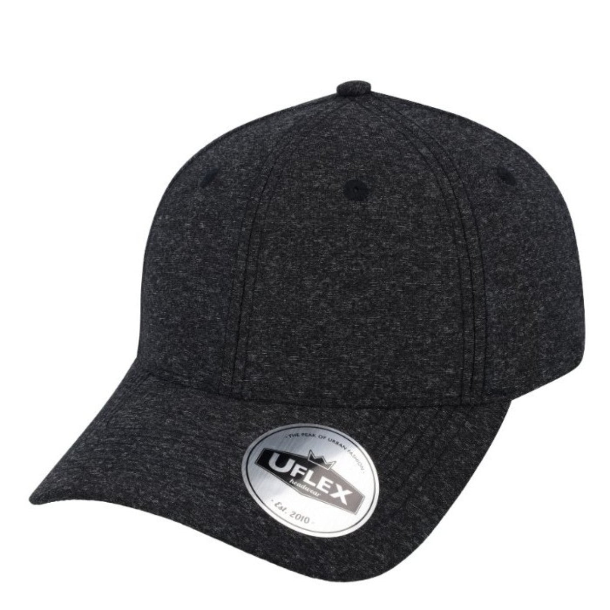 Uflex 6P Curved Peak Snapback