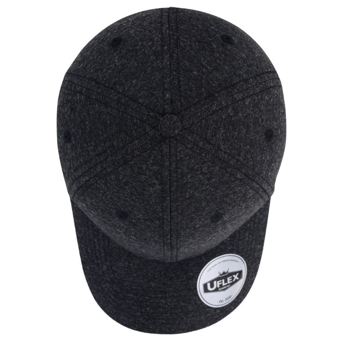 Uflex 6P Curved Peak Snapback