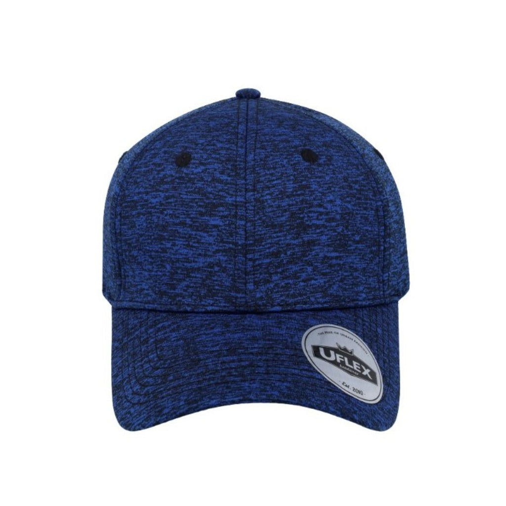 Uflex 6P Curved Peak Snapback