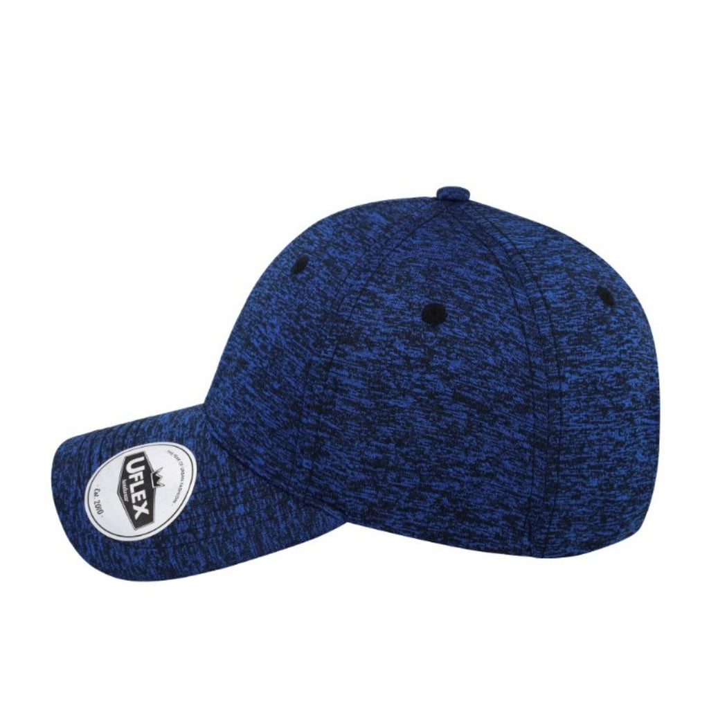 Uflex 6P Curved Peak Snapback
