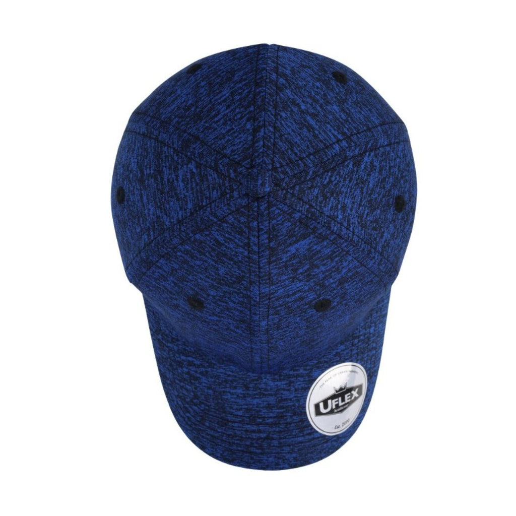 Uflex 6P Curved Peak Snapback
