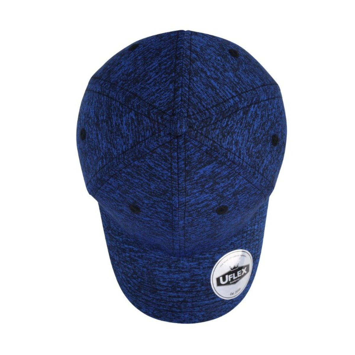 Uflex 6P Curved Peak Snapback