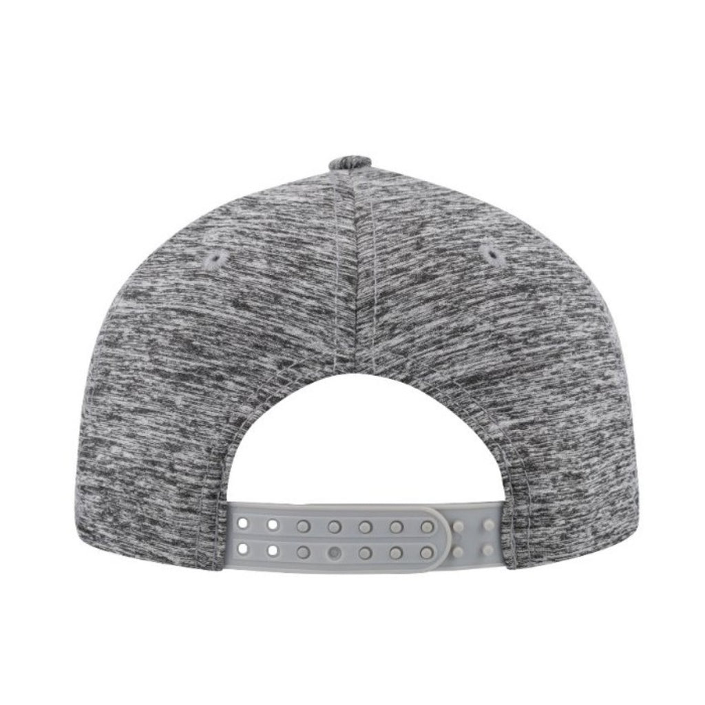 Uflex 6P Curved Peak Snapback