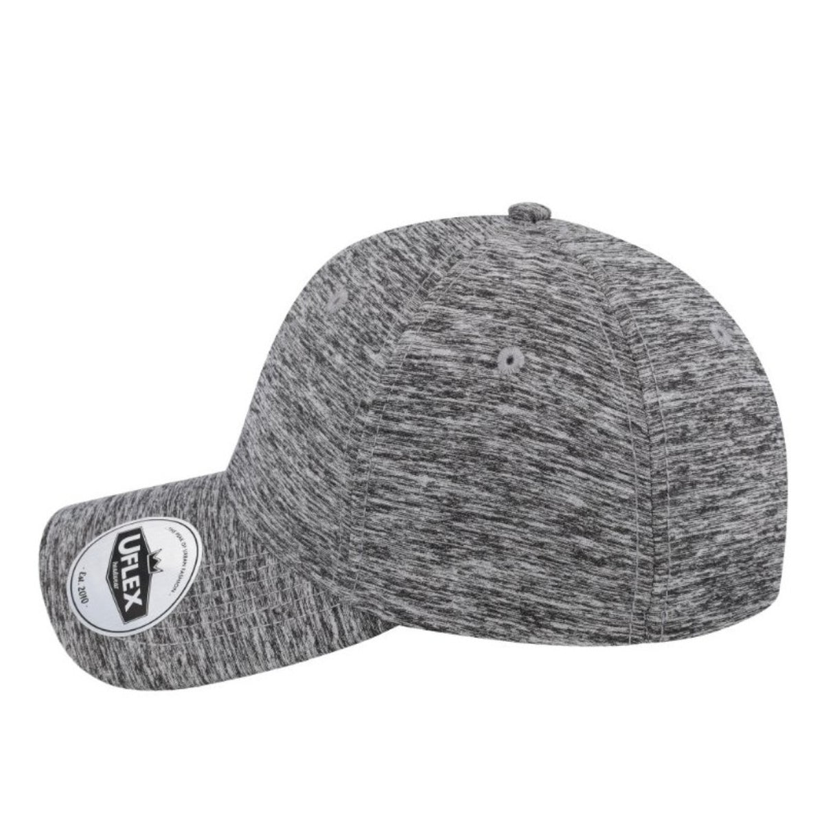 Uflex 6P Curved Peak Snapback