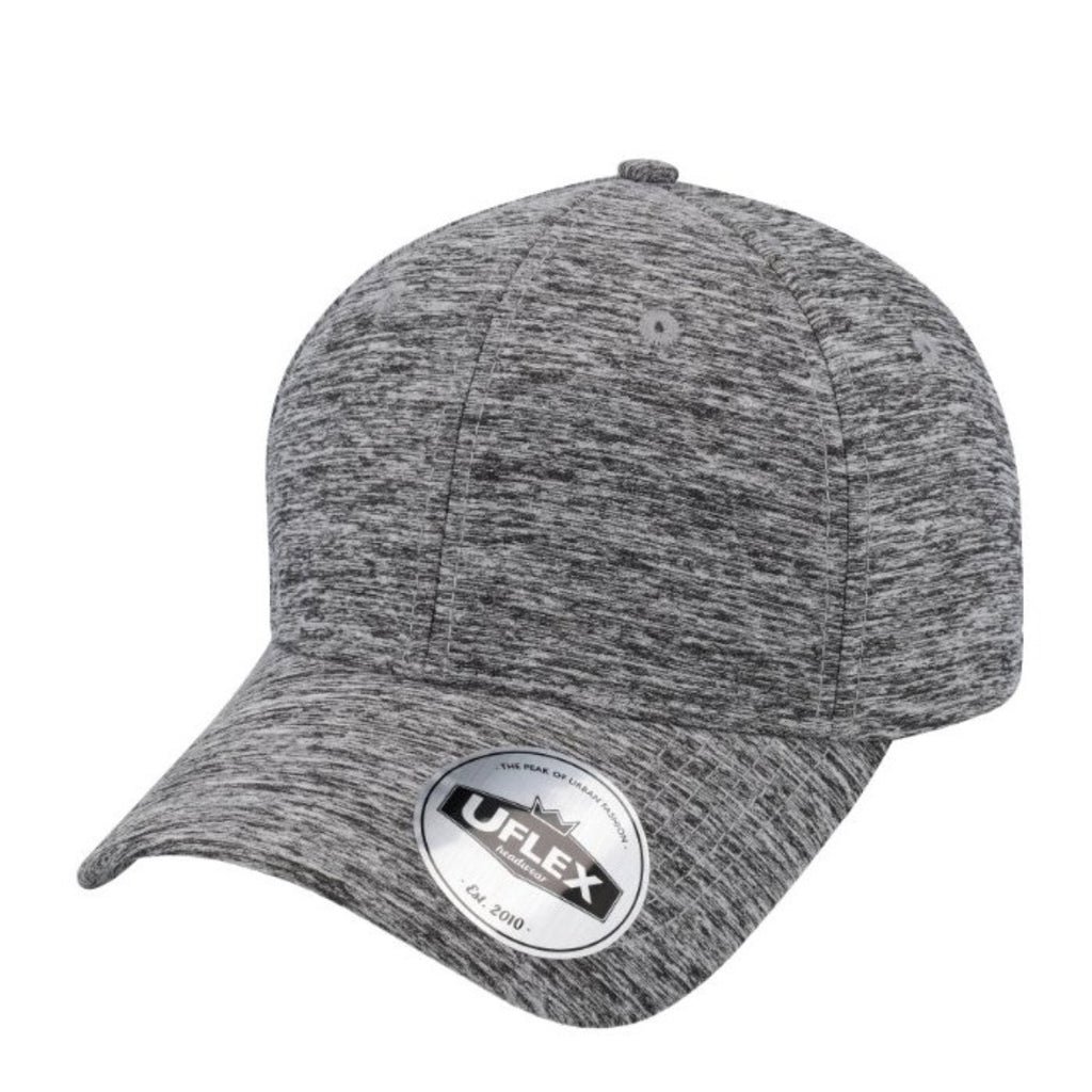 Uflex 6P Curved Peak Snapback