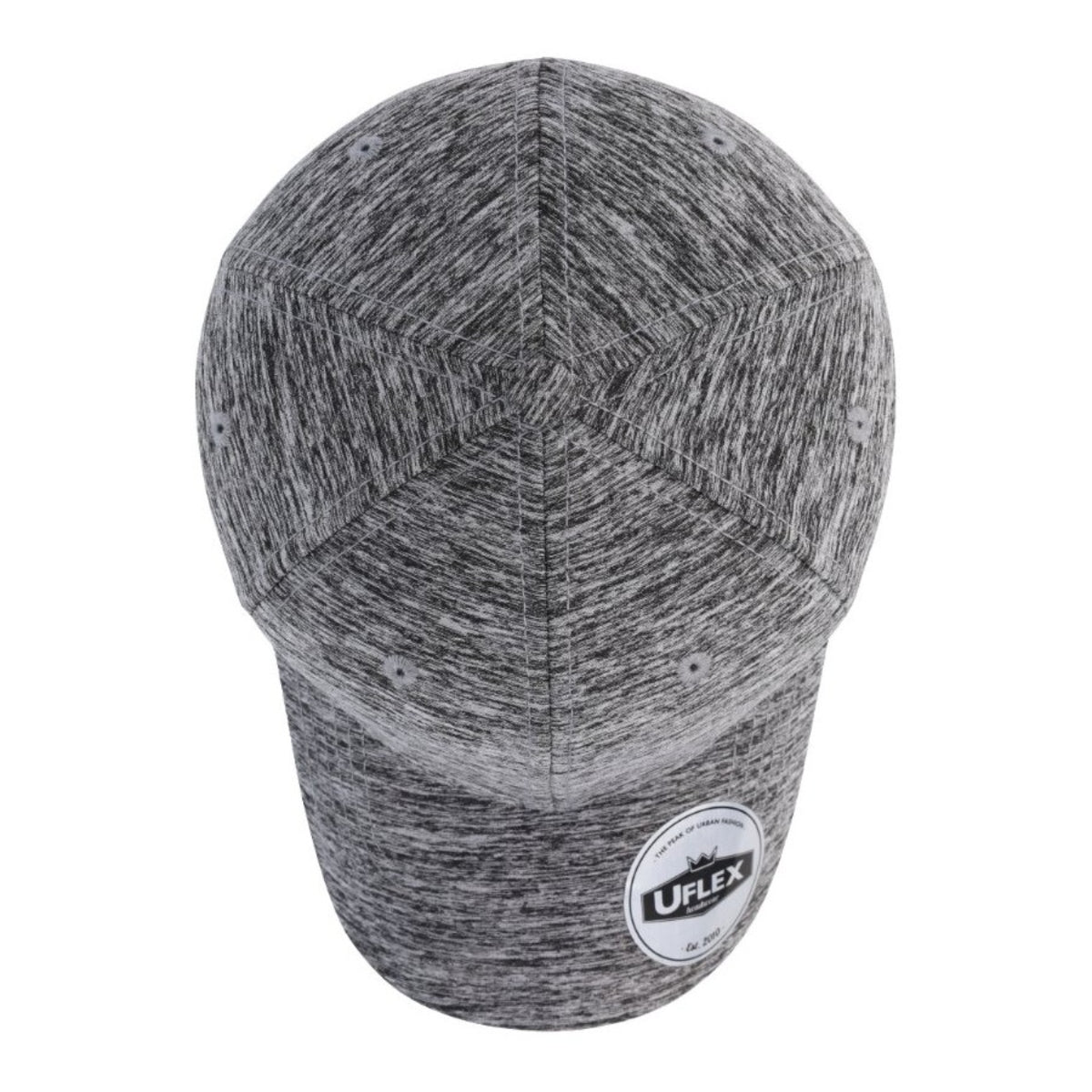 Uflex 6P Curved Peak Snapback