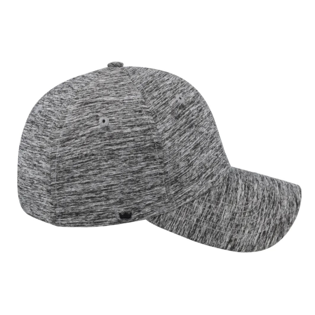 Uflex 6P Curved Peak Snapback