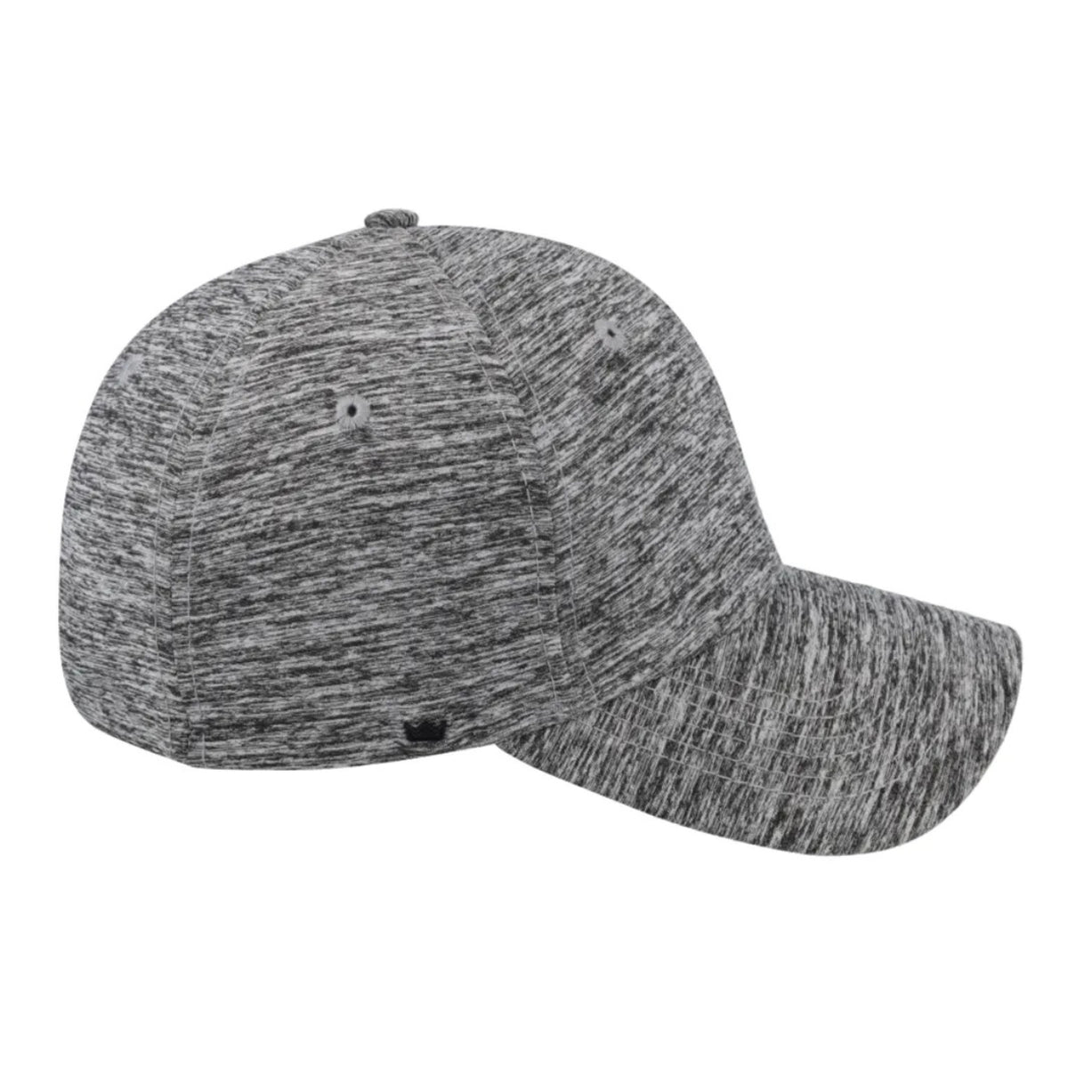 Uflex 6P Curved Peak Snapback