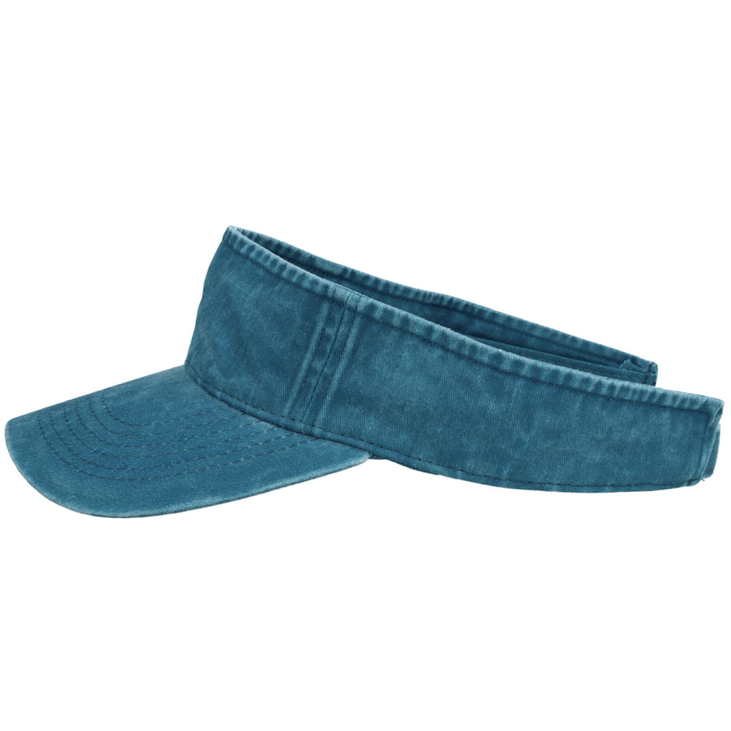 Maxed Washed Visor