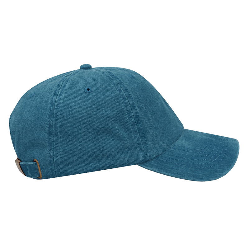 Max Wash Dad Cap