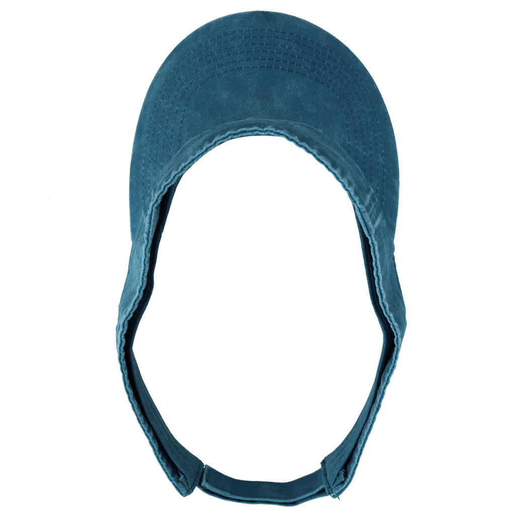 Maxed Washed Visor
