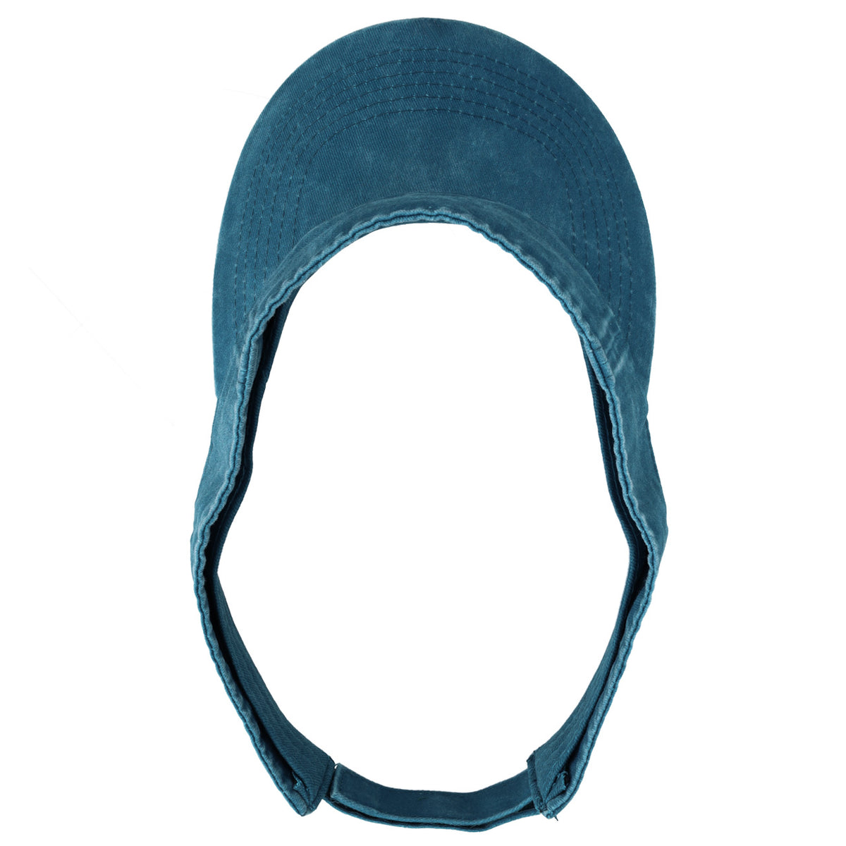 Maxed Washed Visor