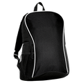 Curve and Arch Design Backpack