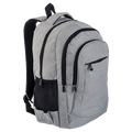 Stylish Front Zip Pocket Backpack