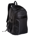 Curved Piping Backpack