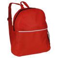 Wave Design Backpack Non-Woven
