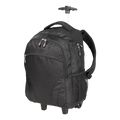 Pesaro Laptop Trolley Backpack