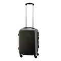 Hard Shell Luggage Trolley