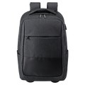 Haltrix Trolley Backpack