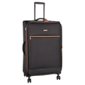 Cellini Allure Large 4 Wheel Trolley with TSA Lock