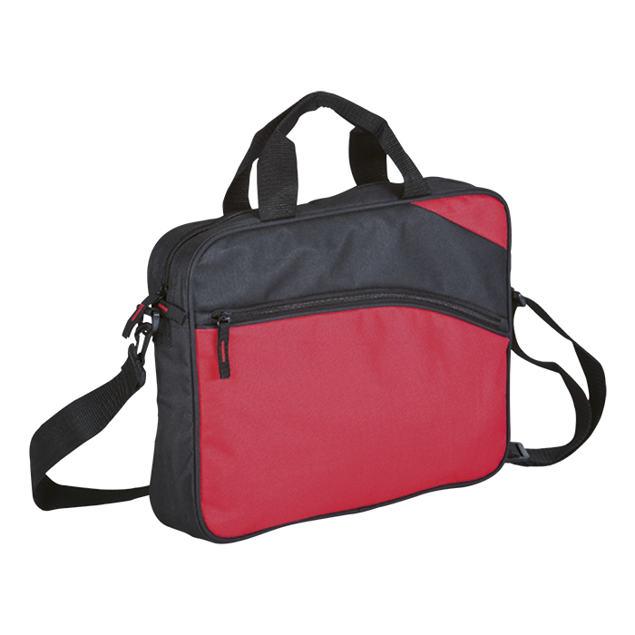 Conference Brief Bag 600D