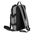 Melange Crossover Laptop Backpack