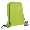 Lightweight Drawstring Bag 210D