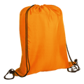 Lightweight Drawstring Bag 210D