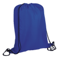 Lightweight Drawstring Bag 210D