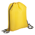 Lightweight Drawstring Bag 210D