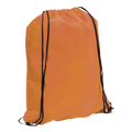 Spook Drawstring Bag