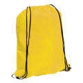 Spook Drawstring Bag