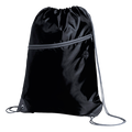 Blades Drawstring Bag